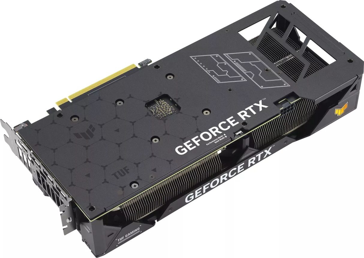 Grafična kartica ASUS TUF GeForce RTX 4060 Ti GAMING OC, 8GB GDDR6, PCI-E 4.0