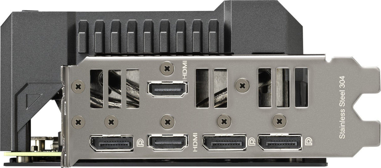 Grafična kartica ASUS TUF GeForce RTX 4070 Ti GAMING OC, 12GB GDDR6X, PCI-E 4.0