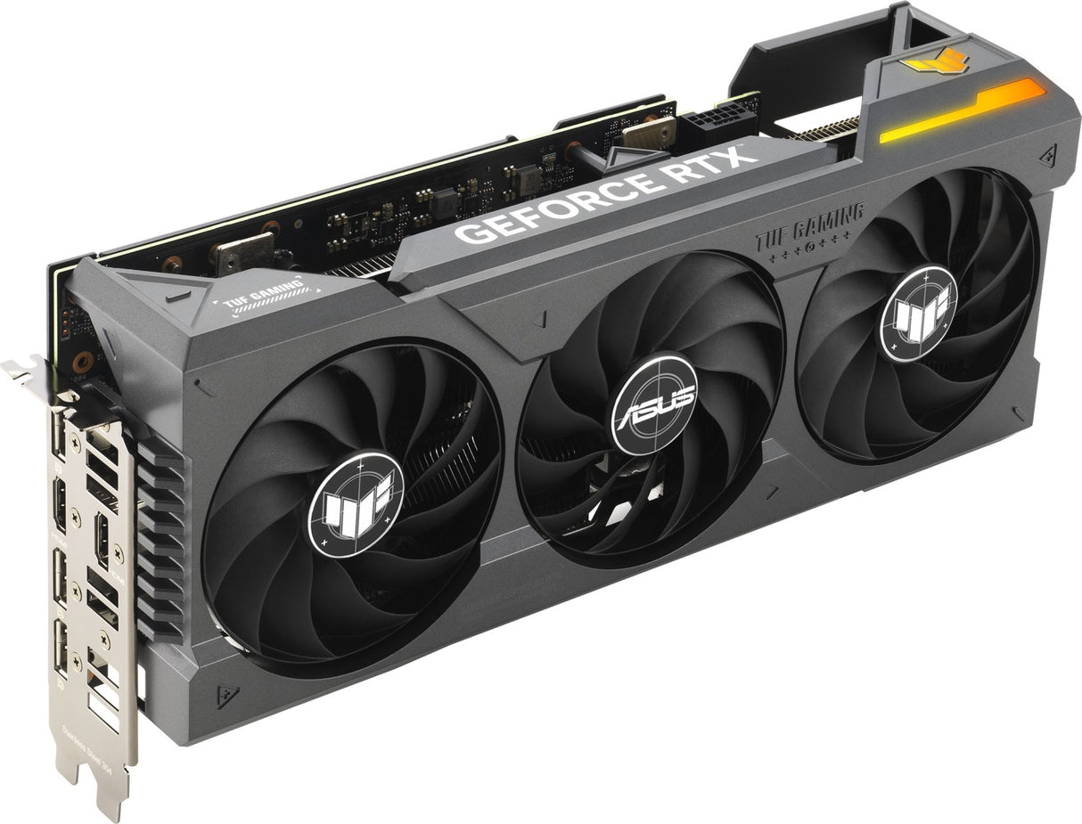 Grafična kartica ASUS TUF GeForce RTX 4070 Ti GAMING OC, 12GB GDDR6X, PCI-E 4.0