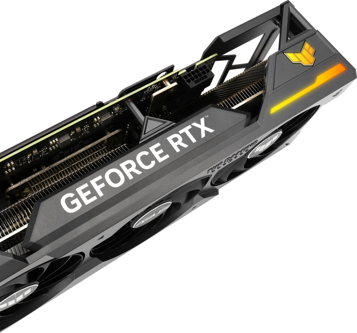 Grafična kartica ASUS TUF GeForce RTX 4070 Ti GAMING OC, 12GB GDDR6X, PCI-E 4.0