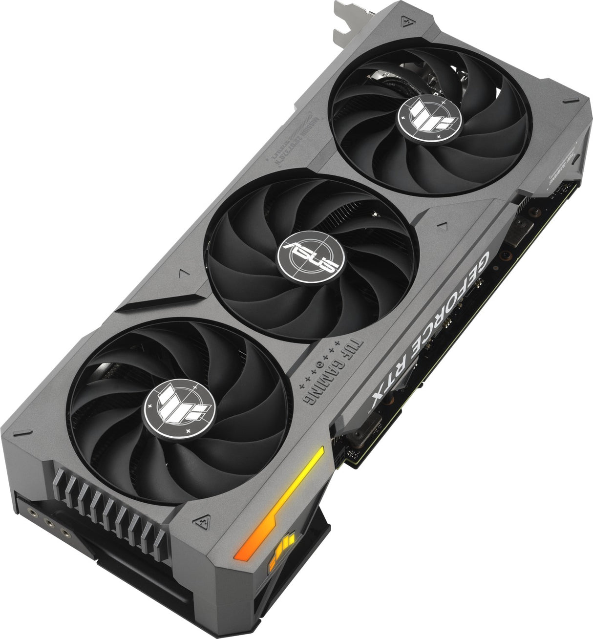 Grafična kartica ASUS TUF GeForce RTX 4070 Ti GAMING OC, 12GB GDDR6X, PCI-E 4.0