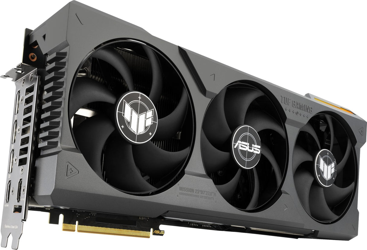 Grafična kartica ASUS TUF GeForce RTX 4080 GAMING OC, 16GB GDDR6X, PCI-E 4.0