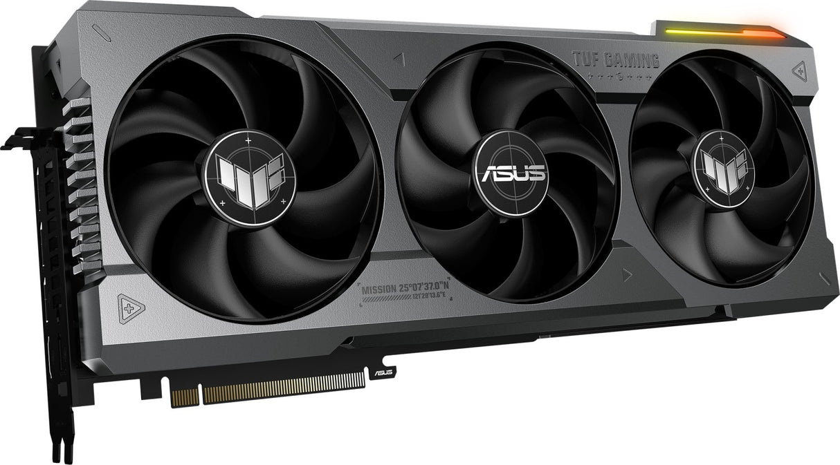 Grafična kartica ASUS TUF GeForce RTX 4080 GAMING OC, 16GB GDDR6X, PCI-E 4.0