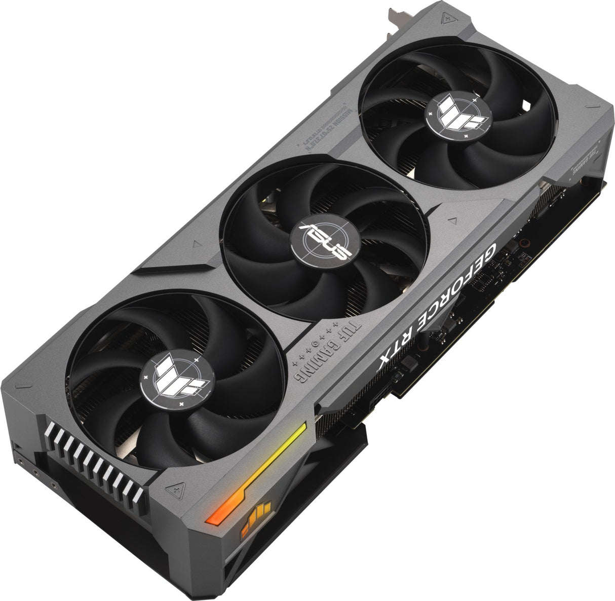 Grafična kartica ASUS TUF GeForce RTX 4090 GAMING OC, 24GB GDDR6X, PCI-E 4.0