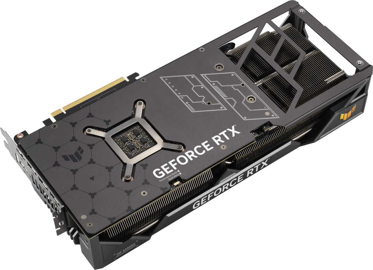 Grafična kartica ASUS TUF GeForce RTX 4090 GAMING OC, 24GB GDDR6X, PCI-E 4.0