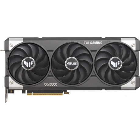 Grafična kartica ASUS TUF Gaming GeForce RTX 5060 Ti OC, 8GB GDDR7, PCI-E 5.0 TUF-RTX5060TI-O8G-GAMING