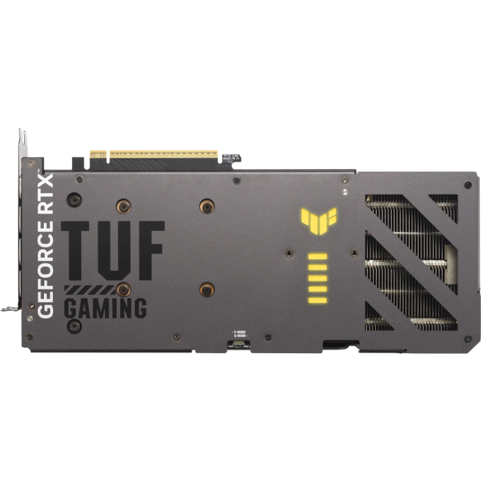 Grafična kartica ASUS TUF Gaming GeForce RTX 5060 Ti OC, 8GB GDDR7, PCI-E 5.0 TUF-RTX5060TI-O8G-GAMING