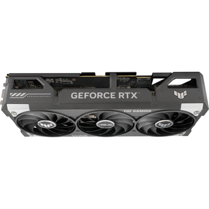 Grafična kartica ASUS TUF Gaming GeForce RTX 5060 Ti OC, 8GB GDDR7, PCI-E 5.0 TUF-RTX5060TI-O8G-GAMING