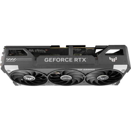 Grafična kartica ASUS TUF Gaming GeForce RTX 5060 Ti OC, 8GB GDDR7, PCI-E 5.0 TUF-RTX5060TI-O8G-GAMING