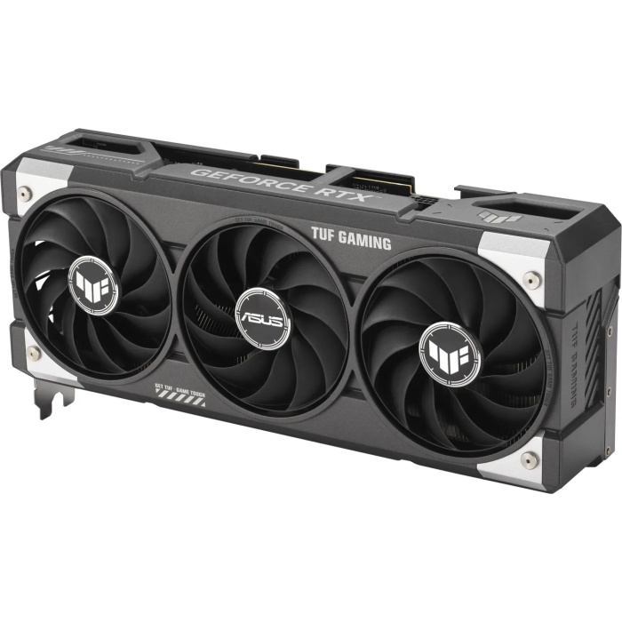 Grafična kartica ASUS TUF Gaming GeForce RTX 5060 Ti OC, 8GB GDDR7, PCI-E 5.0 TUF-RTX5060TI-O8G-GAMING
