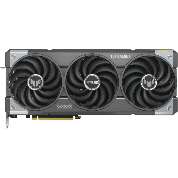 Grafična kartica ASUS TUF Gaming GeForce RTX 5070, 12GB GDDR7, PCI-E 5.0 TUF-RTX5070-O12G-GAMING