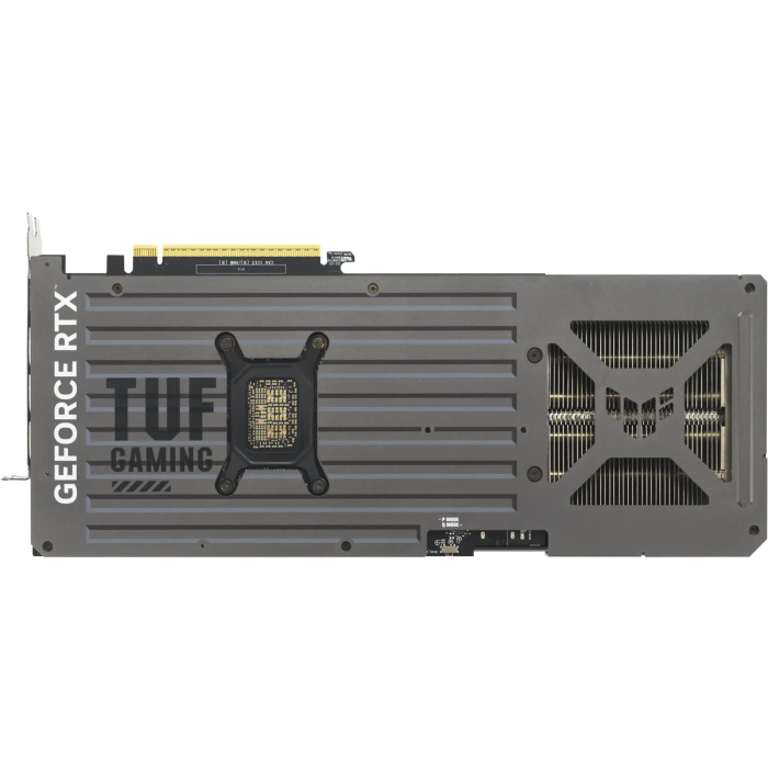 Grafična kartica ASUS TUF Gaming GeForce RTX 5070 Ti, 16GB GDDR7, PCI-E 5.0 TUF-RTX5070TI-O16G-GAMING