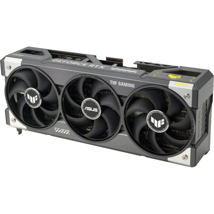 Grafična kartica ASUS TUF GeForce RTX 5090 OC, 32GB GDDR7, PCI-E 5.0 TUF-RTX5090-O32G-GAMING