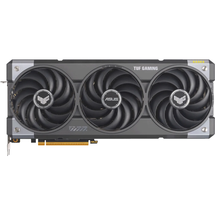 Grafična kartica ASUS TUF Gaming Radeon RX 9070 XT OC, 16GB GDDR6, PCI-E 5.0 TUF-RX9070XT-O16G-GAMING