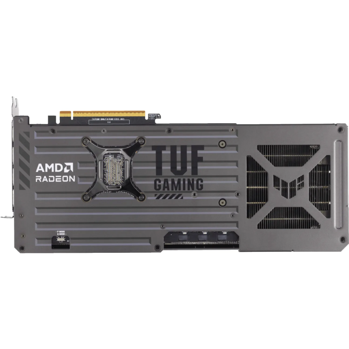 Grafična kartica ASUS TUF Gaming Radeon RX 9070 XT OC, 16GB GDDR6, PCI-E 5.0 TUF-RX9070XT-O16G-GAMING