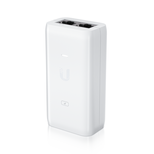 Ubiquiti napajalnik PoE,48V, 802.3AF