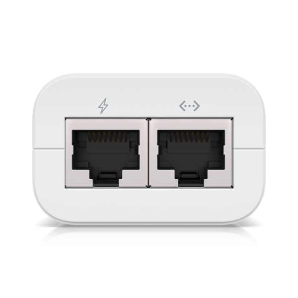 Ubiquiti napajalnik PoE,48V, 802.3AF