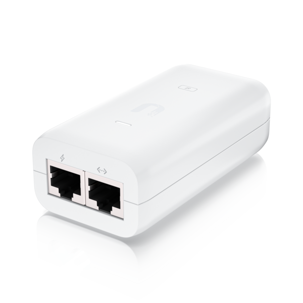 Ubiquiti napajalnik PoE,48V, 802.3AF