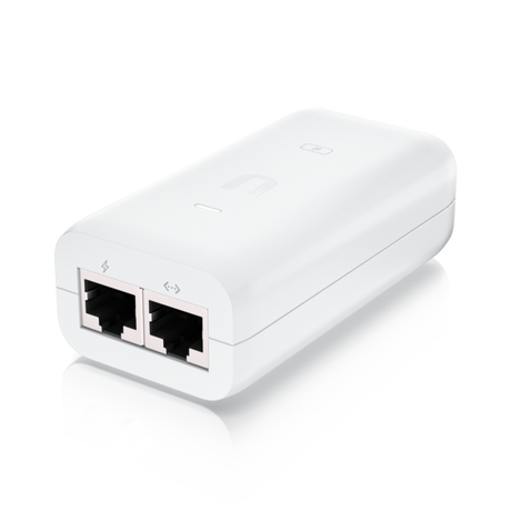 Ubiquiti napajalnik PoE,48V, 802.3AF
