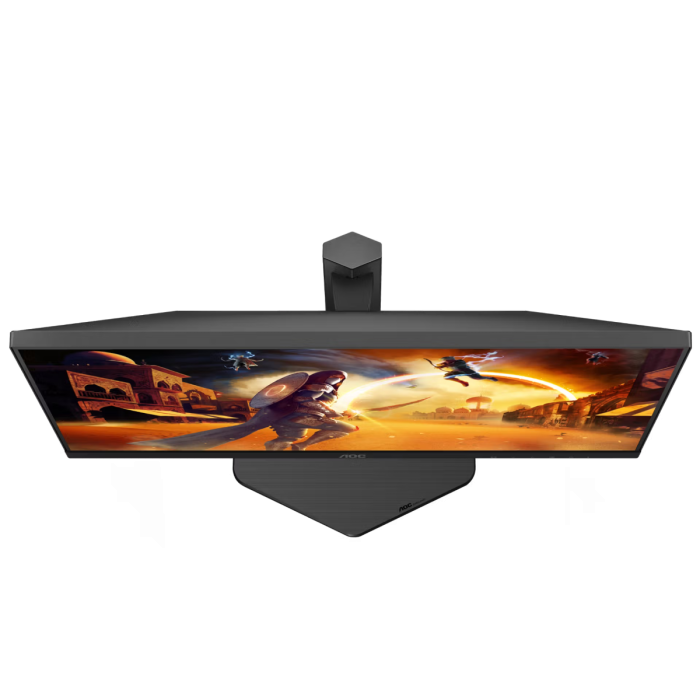 AOC U27G4R 27" IPS UHD 1ms 160-320Hz monitor