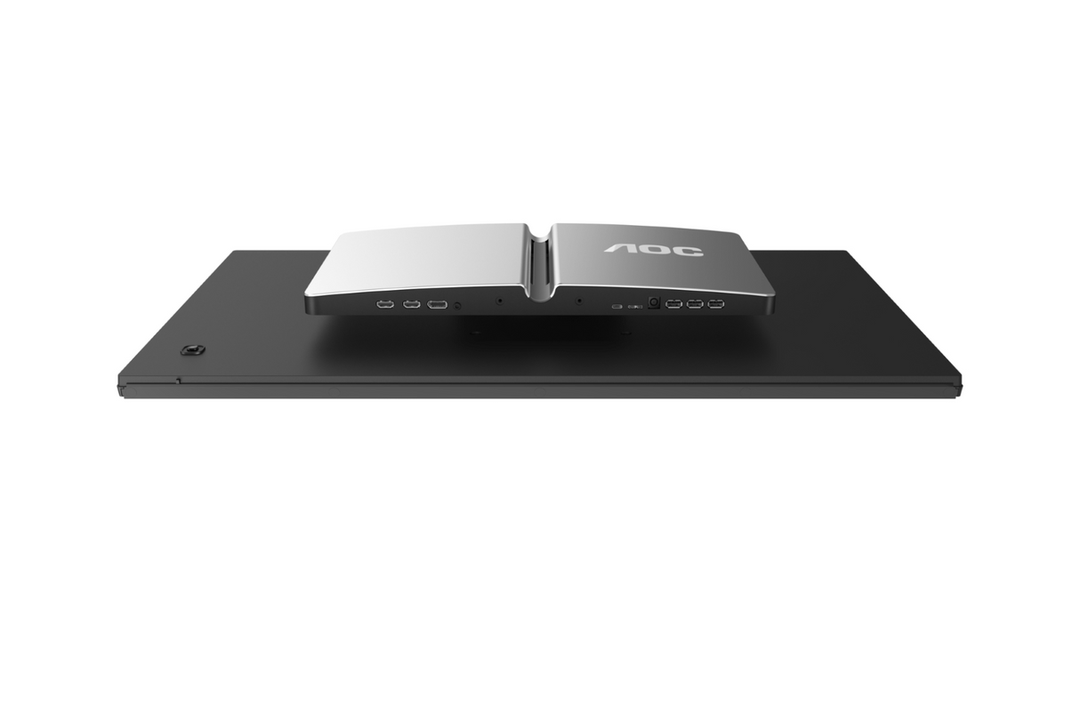 AOC U32U1 31,5" IPS 4k monitor - dizajn Studio F.A. Porsche