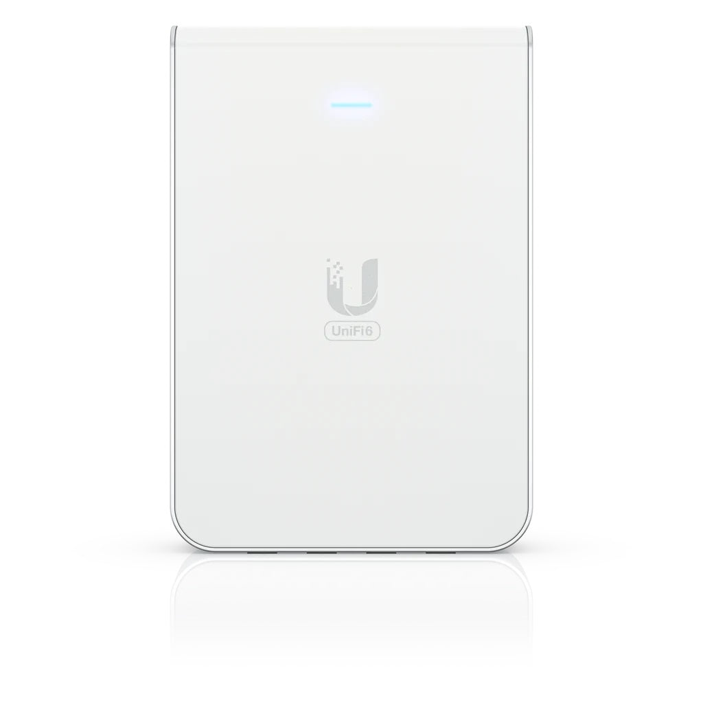 Ubiquiti brezžična dostopna točka U6 In-Wall
