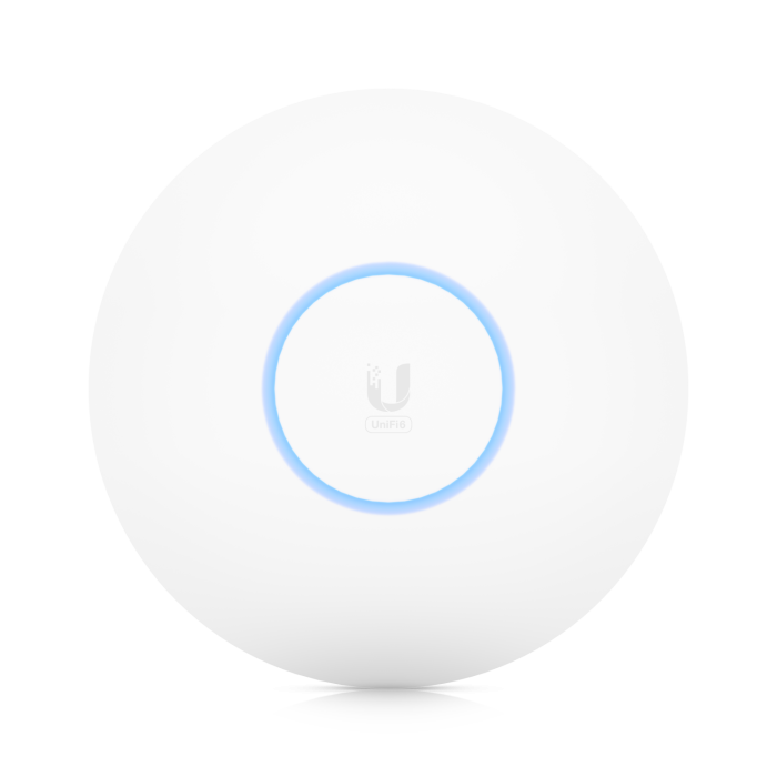 Ubiquiti dostopna točka U6-Pro