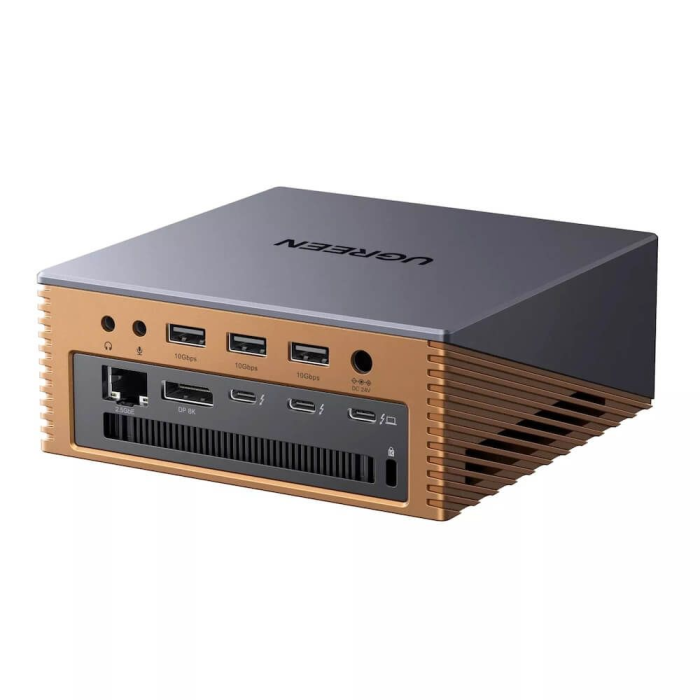 Ugreen Revodok Maxidok Thunderbolt 5 Priklopna postaja 17v1