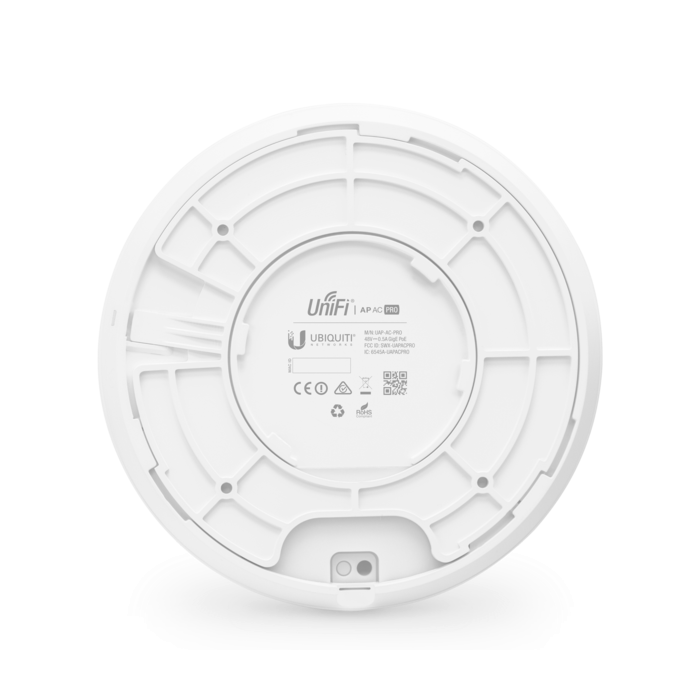 Ubiquiti 903.11ac Pro dostopna točka UAP-AC-PRO