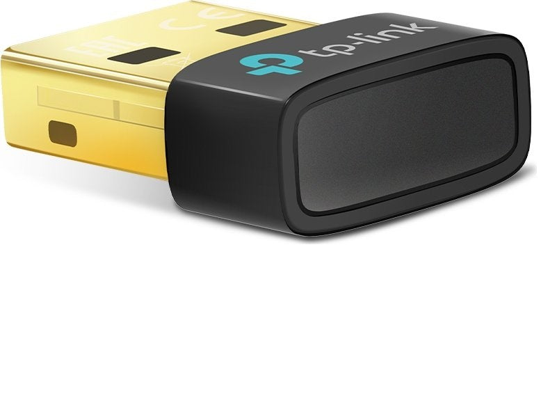 TP-LINK UB500 Bluetooth 5.0 Nano USB Adapter