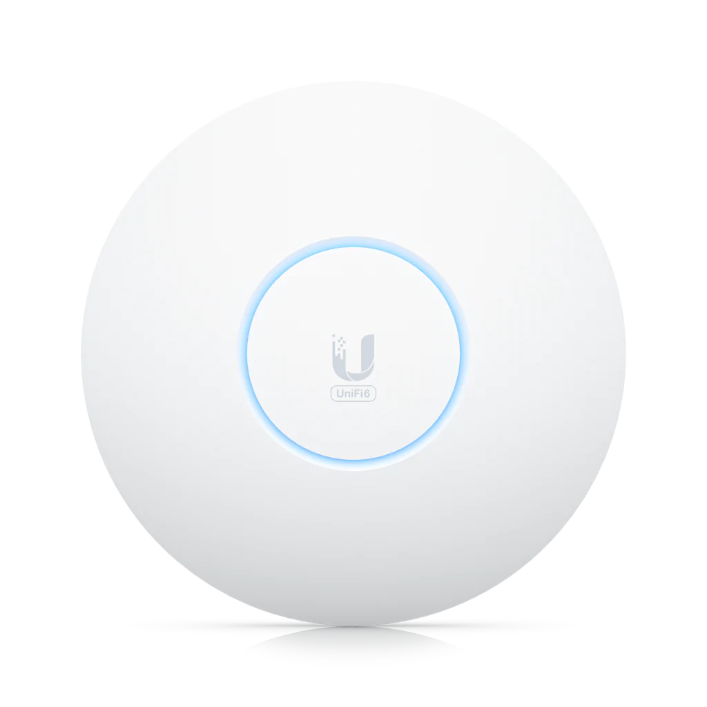 Ubiquiti dostopna točka U6-Enterprise