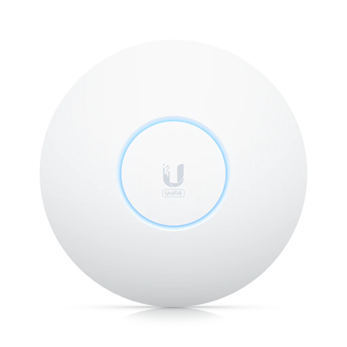 Ubiquiti dostopna točka U6-Enterprise