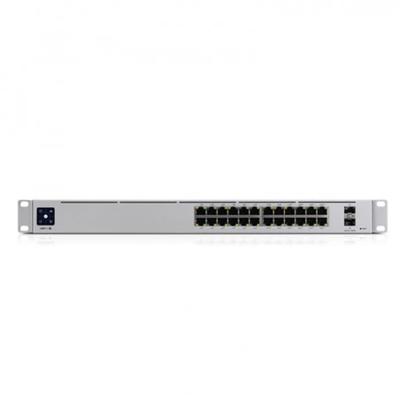 Ubiquiti 24 port  USW-PRO-24-POE mrežno stikalo, 400W