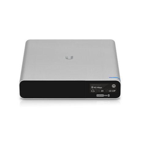 Ubiquiti UniFi Cloud Key Gen2 Plus UCK-G2-PLUS