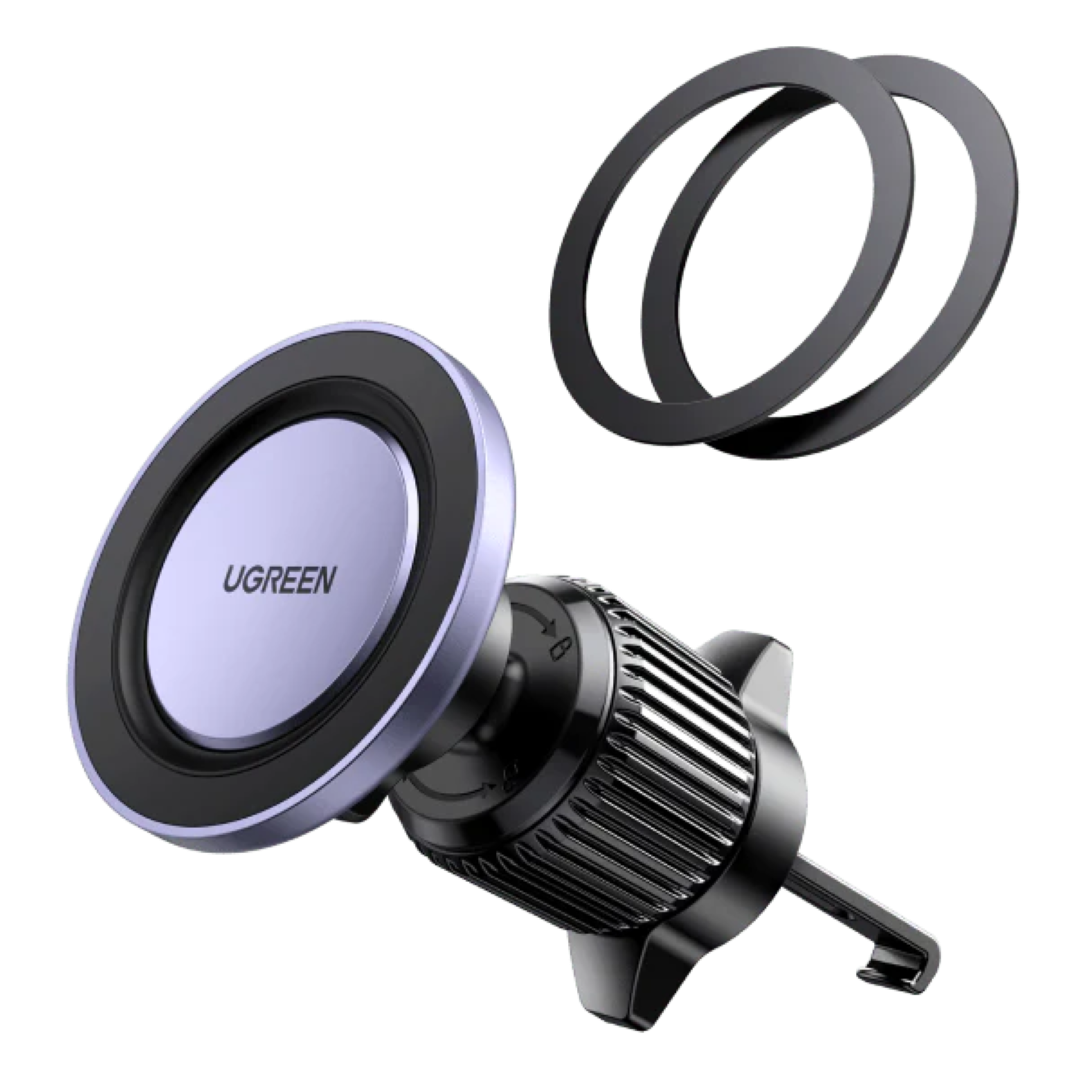 Ugreen MagSafe Air Vent Komplet držala za telefon v avtomobilu