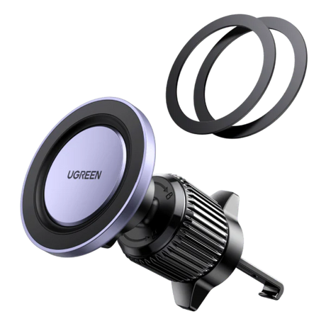 Ugreen MagSafe Air Vent Komplet držala za telefon v avtomobilu