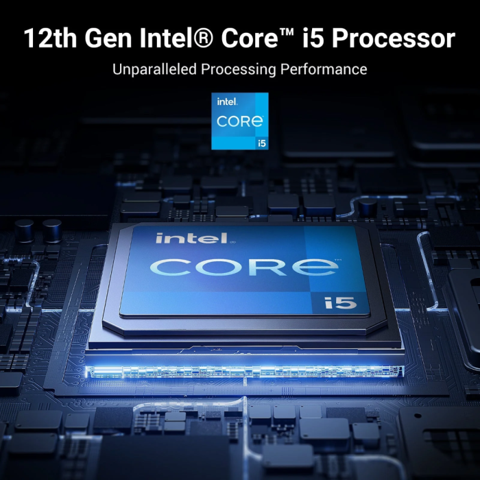 Ugreen NASync DXP6800 Pro za 6+2 diska, Intel i5-1235u, 8GB DDR5, 2x 10Gbe mreža