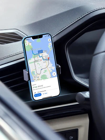 Ugreen avto nosilec Mini Air Vent 10422 - Box