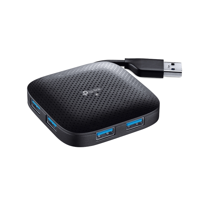 TP-LINK UH400 4 portni USB 3.0 hub