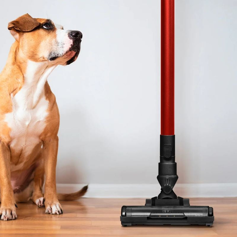 Ufesa pokončni sesalnik Kalahari