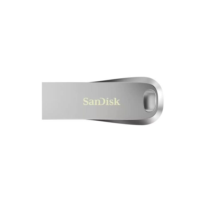 SanDisk 64GB Ultra Luxe USB-A 3.2 USB ključ