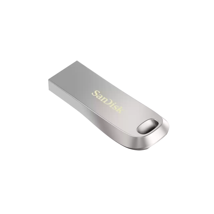 SanDisk 64GB Ultra Luxe USB-A 3.2 USB ključ