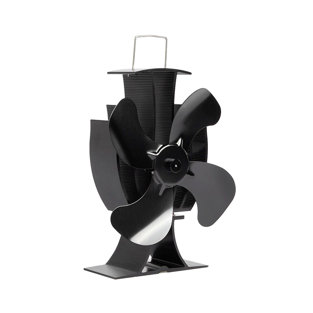 VonHaus ventilator za kamin 4 kraki