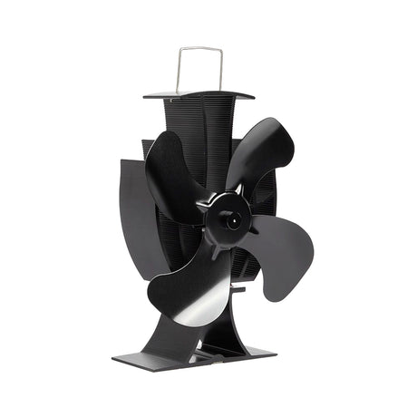 VonHaus ventilator za kamin 4 kraki