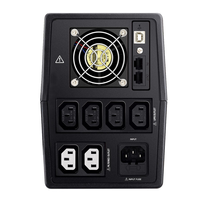 Tecnoware UPS ERA PLUS 2600 brezprekinitveno napajanje