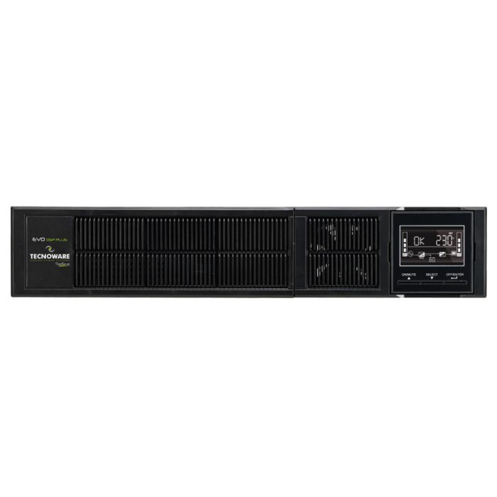 Tecnoware UPS EVO DSP PLUS 1200 RACK / TOWER brezprekinitveno napajanje