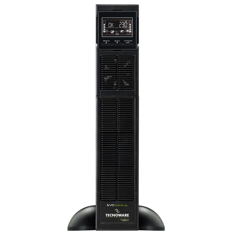 Tecnoware UPS EVO DSP PLUS 3600 RACK / TOWER brezprekinitveno napajanje
