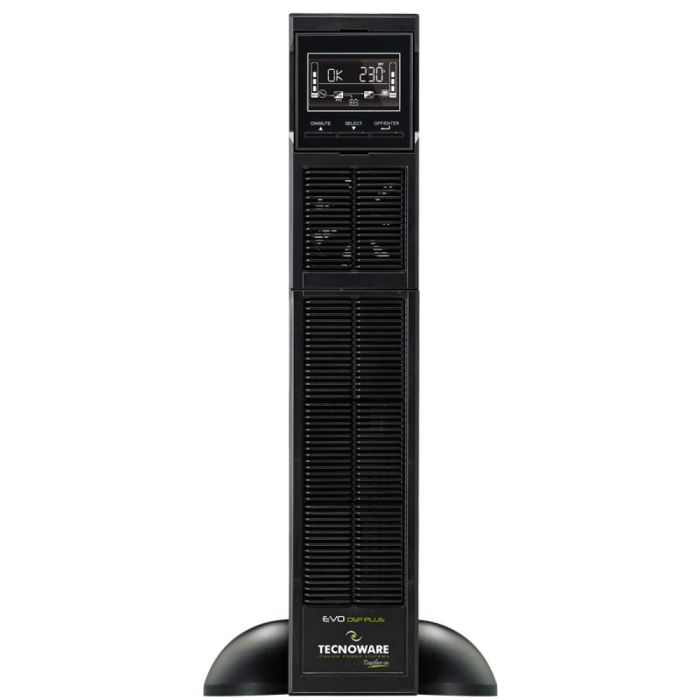 Tecnoware UPS EVO DSP PLUS 3600 RACK / TOWER brezprekinitveno napajanje