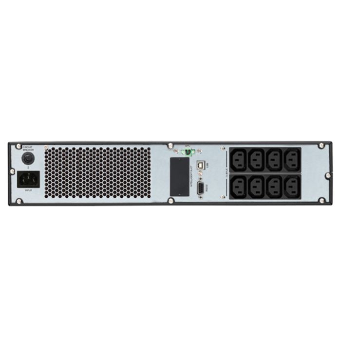Tecnoware UPS EVO DSP PLUS 1200 RACK / TOWER brezprekinitveno napajanje