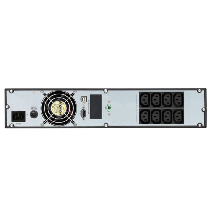 Tecnoware UPS EVO DSP PLUS 2400 RACK / TOWER brezprekinitveno napajanje